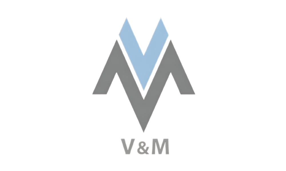 Logo V&M