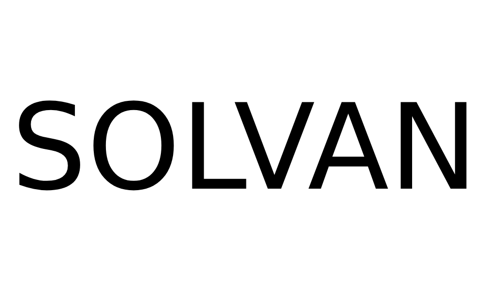 Logo Solvan
