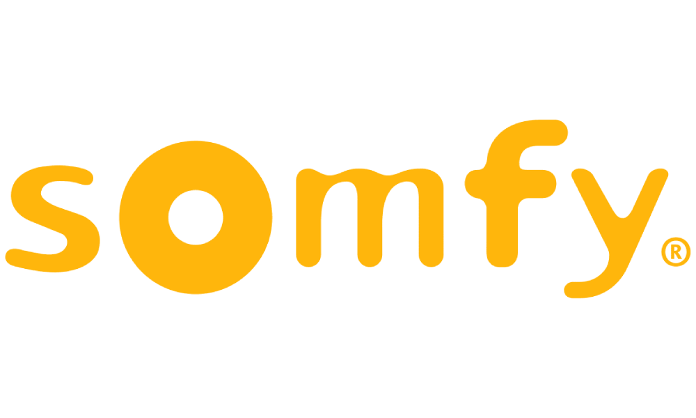 Logo Somfy