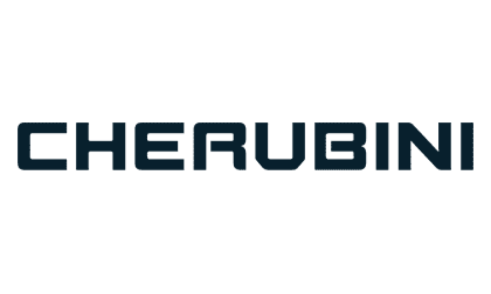 Logo Cherubini