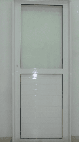 Imagen de ventana de aluminio.
