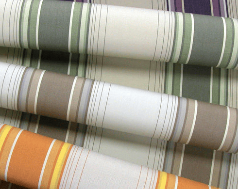 Lonas de Colores.