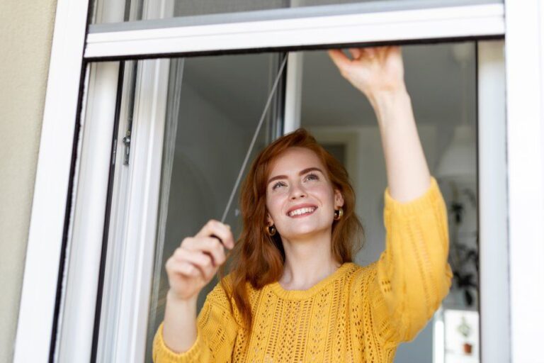 ¿Por qué deberías instalar mosquiteras antes del verano?