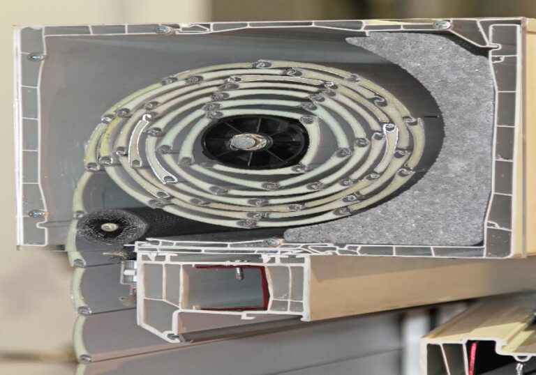 ¿Qué tipo de persianas son más fáciles de reparar?