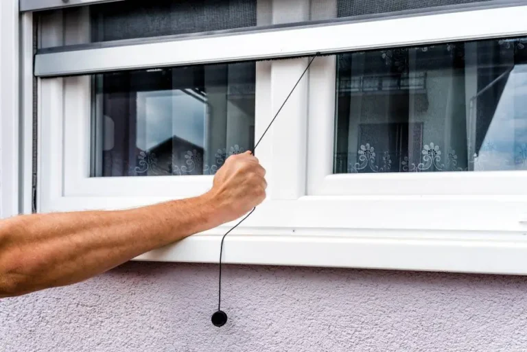 ¡No dejes que los mosquitos invadan tu hogar! Protege tu espacio con mosquiteras